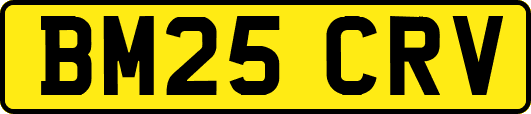 BM25CRV