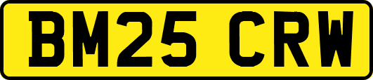 BM25CRW