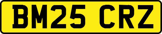 BM25CRZ