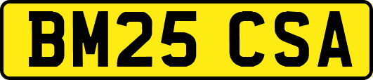 BM25CSA
