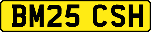 BM25CSH