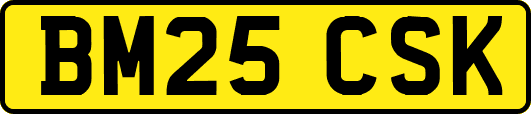 BM25CSK