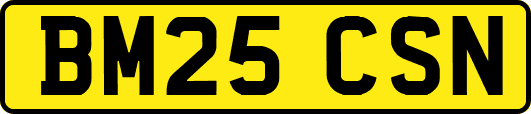 BM25CSN