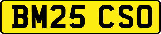 BM25CSO