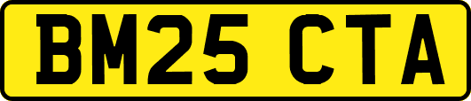 BM25CTA
