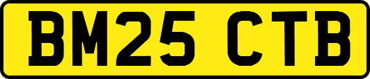 BM25CTB