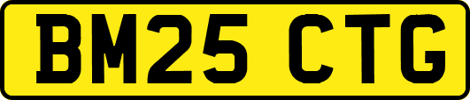 BM25CTG