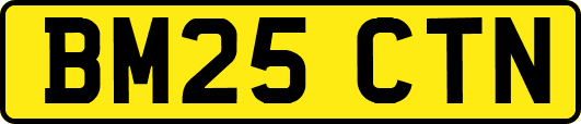 BM25CTN