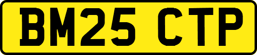 BM25CTP
