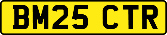BM25CTR