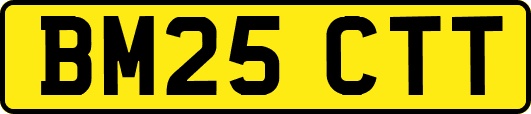 BM25CTT