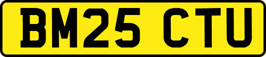 BM25CTU