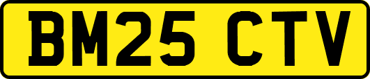 BM25CTV