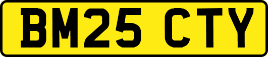 BM25CTY
