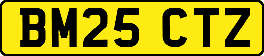 BM25CTZ