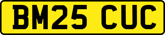 BM25CUC