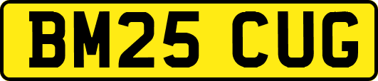 BM25CUG