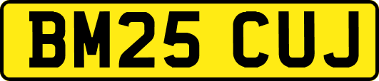 BM25CUJ