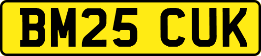 BM25CUK