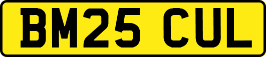 BM25CUL