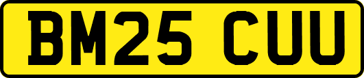 BM25CUU