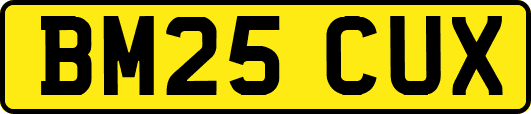 BM25CUX