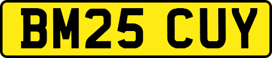 BM25CUY
