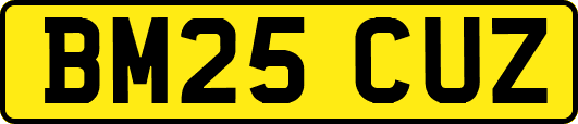 BM25CUZ