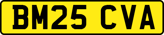 BM25CVA