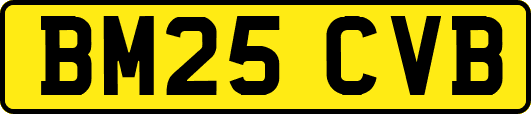 BM25CVB