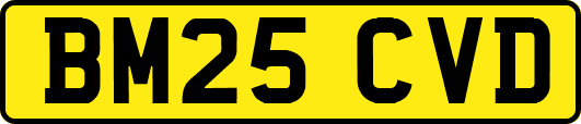 BM25CVD