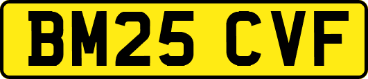 BM25CVF