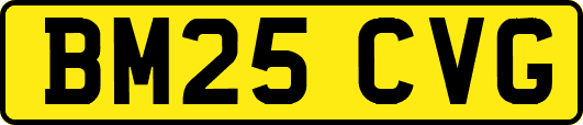 BM25CVG