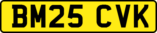 BM25CVK