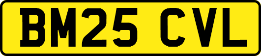 BM25CVL