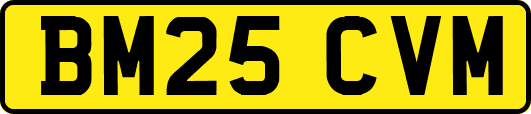 BM25CVM