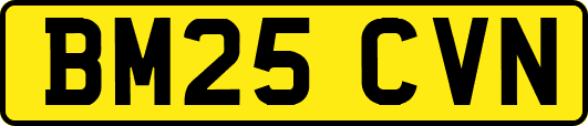 BM25CVN