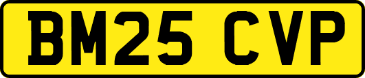 BM25CVP