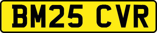 BM25CVR