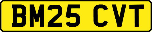 BM25CVT