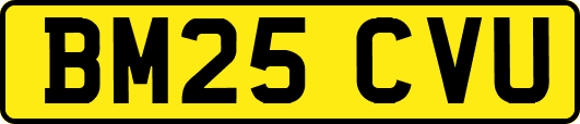 BM25CVU