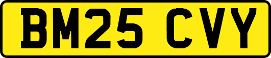 BM25CVY