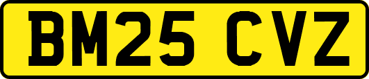 BM25CVZ