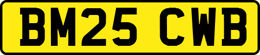 BM25CWB
