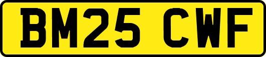 BM25CWF