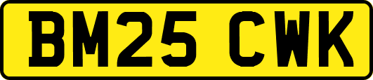 BM25CWK
