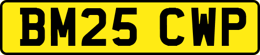 BM25CWP