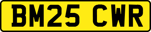 BM25CWR