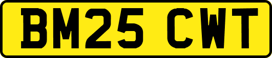 BM25CWT