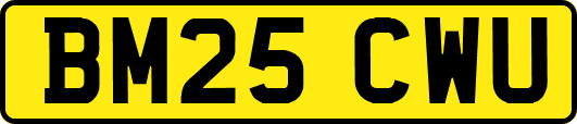 BM25CWU